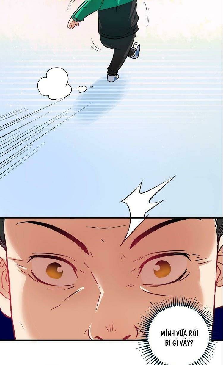 thành tựu của ta rất nhiều chapter 20 18