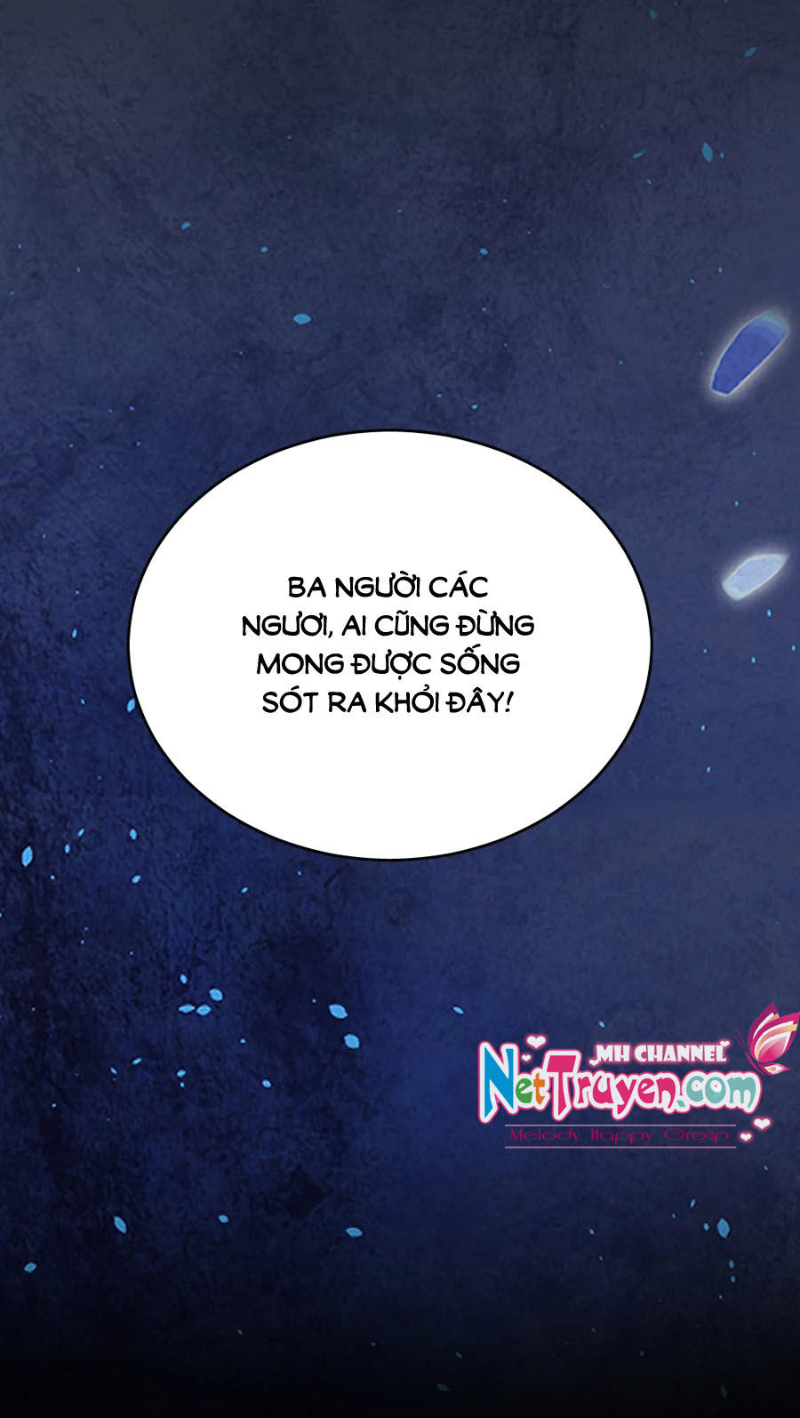 hoàn mỹ lão công tiến hóa luân chapter 92 32