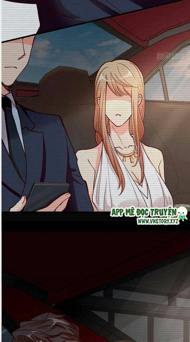 thiên hậu trở về chapter 68 10