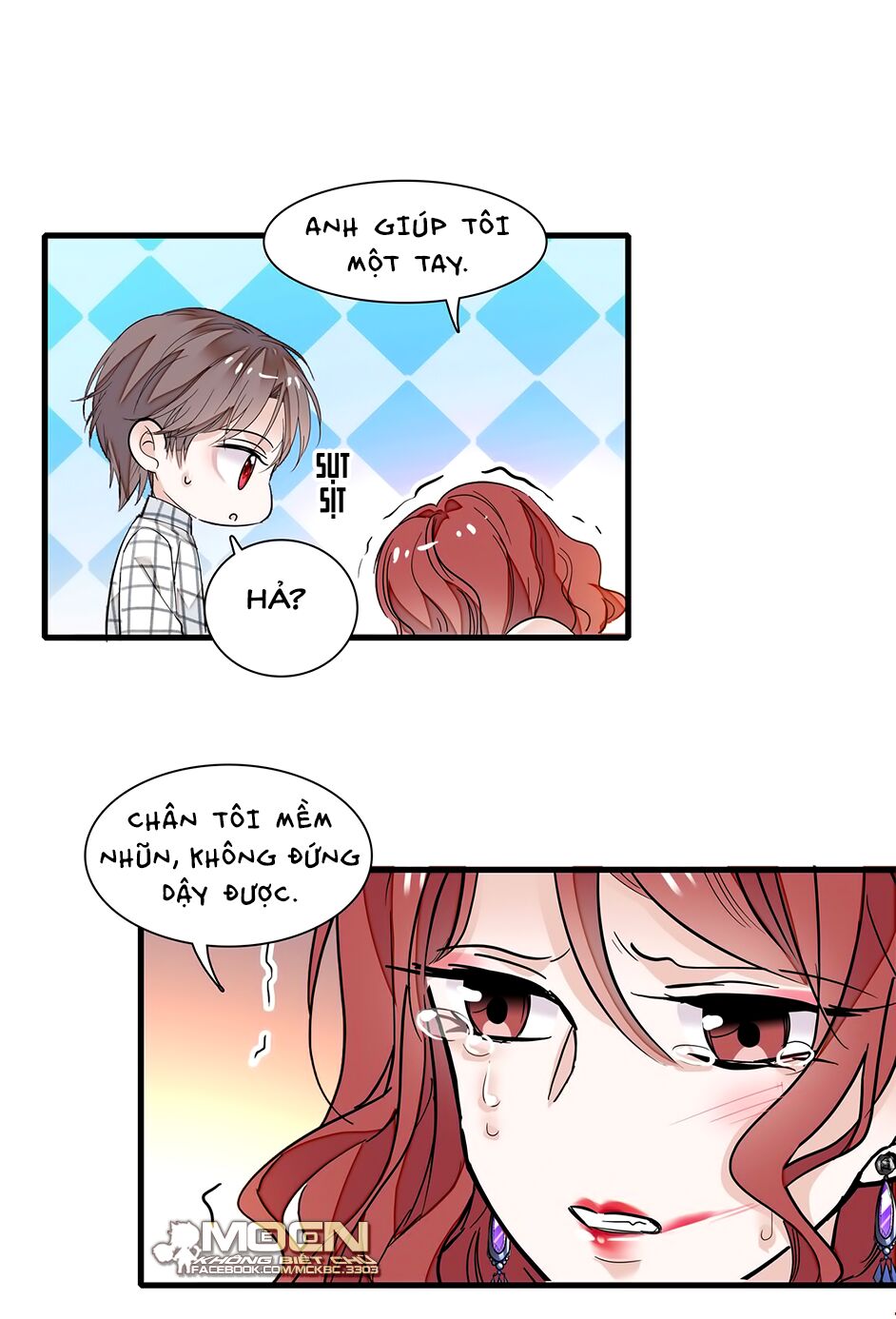 long phượng phiên chuyển chapter 42 8