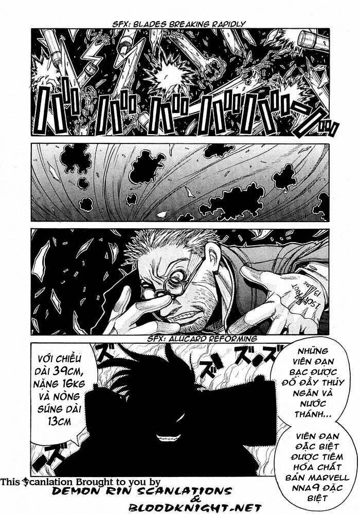 hellsing chapter 63 13