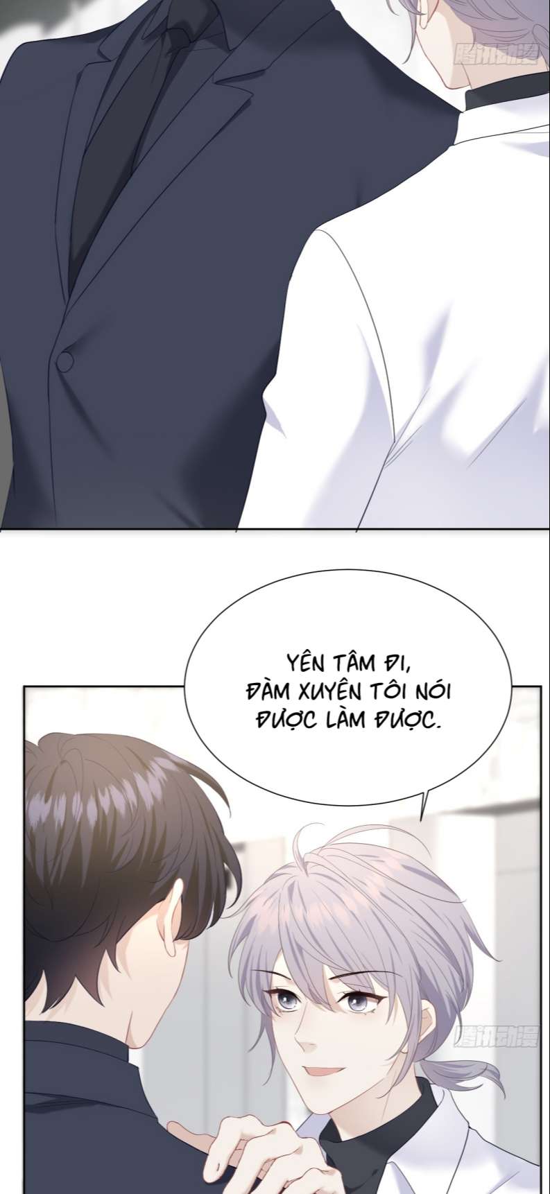 [bl] quan hệ nguy hiểm chapter 11 12