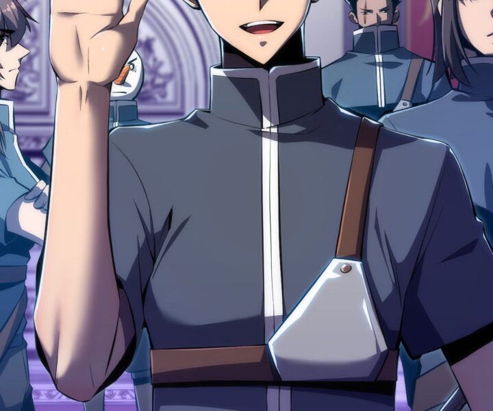 kẻ thách đấu chapter 10 114