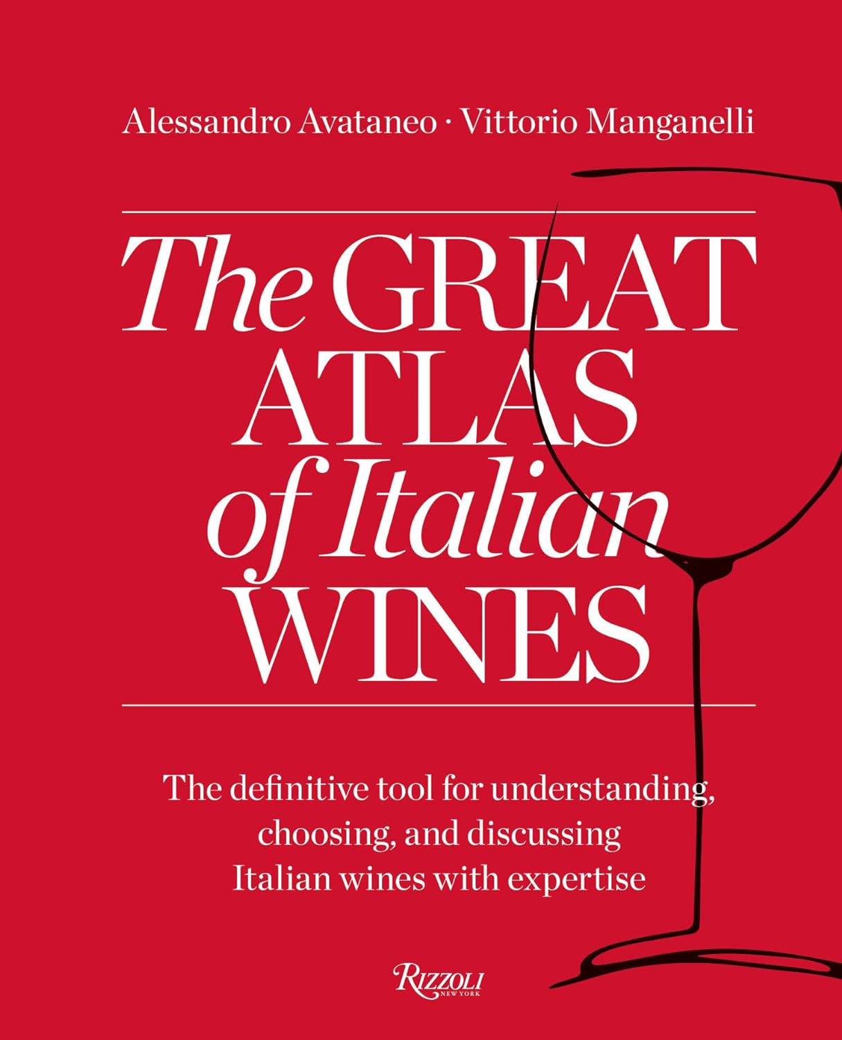 The Great of Italian Wines