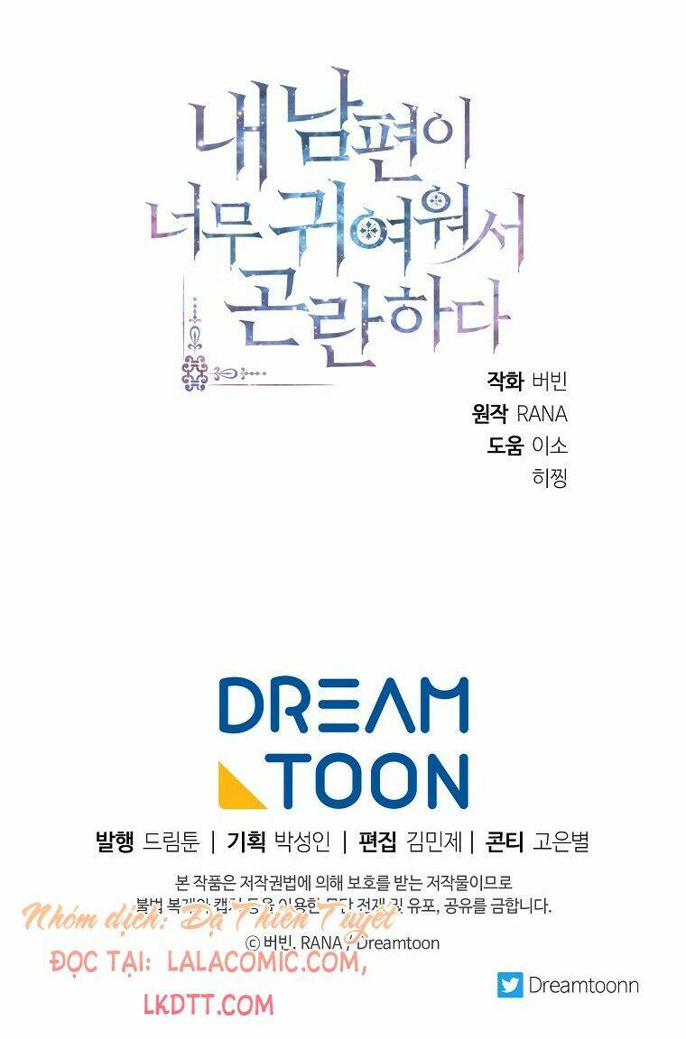 chồng em dễ thương chết mất thôi! chapter 25 71