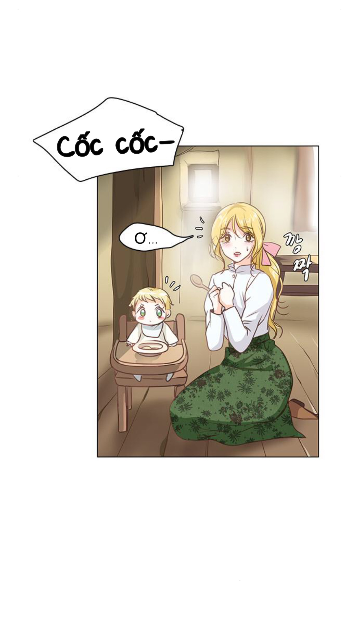 baby mai mối là công chúa chapter 1 56