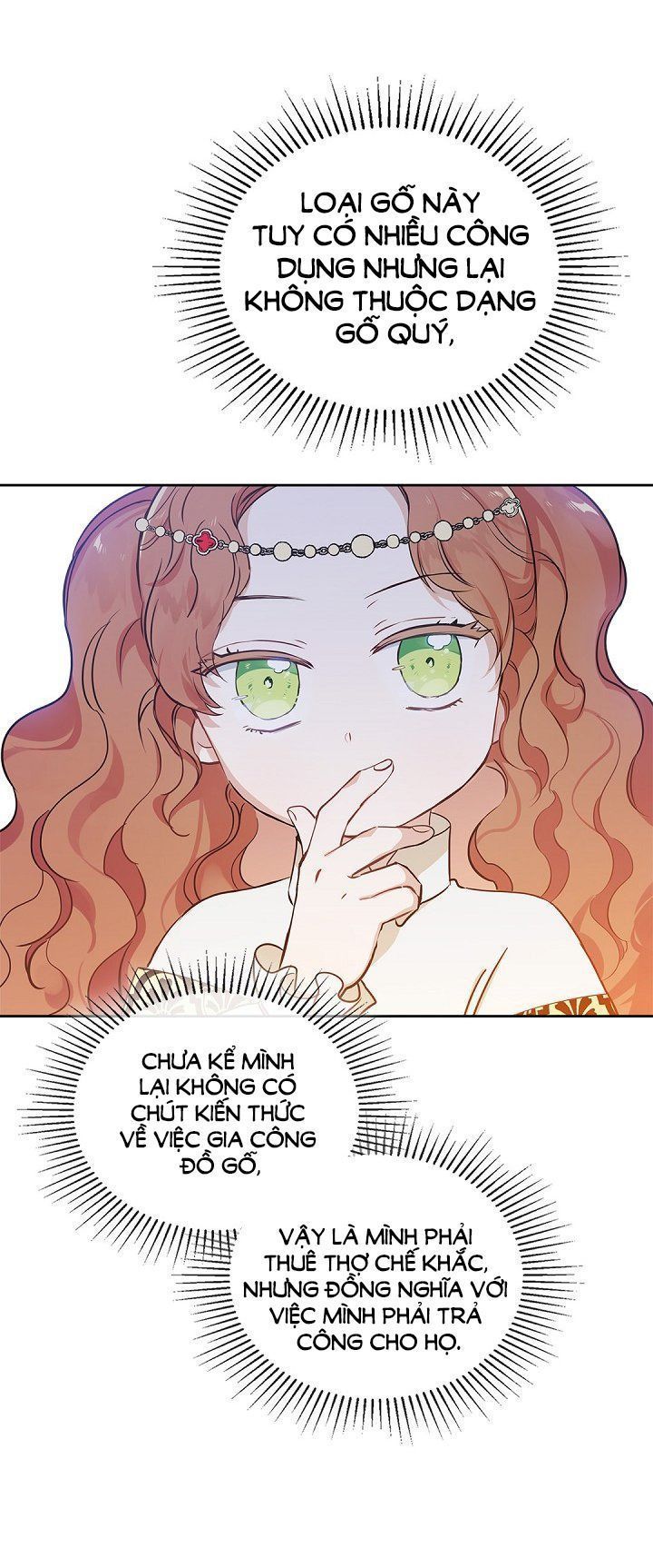 lần này tôi sẽ trở thành gia chủ chapter 9 63