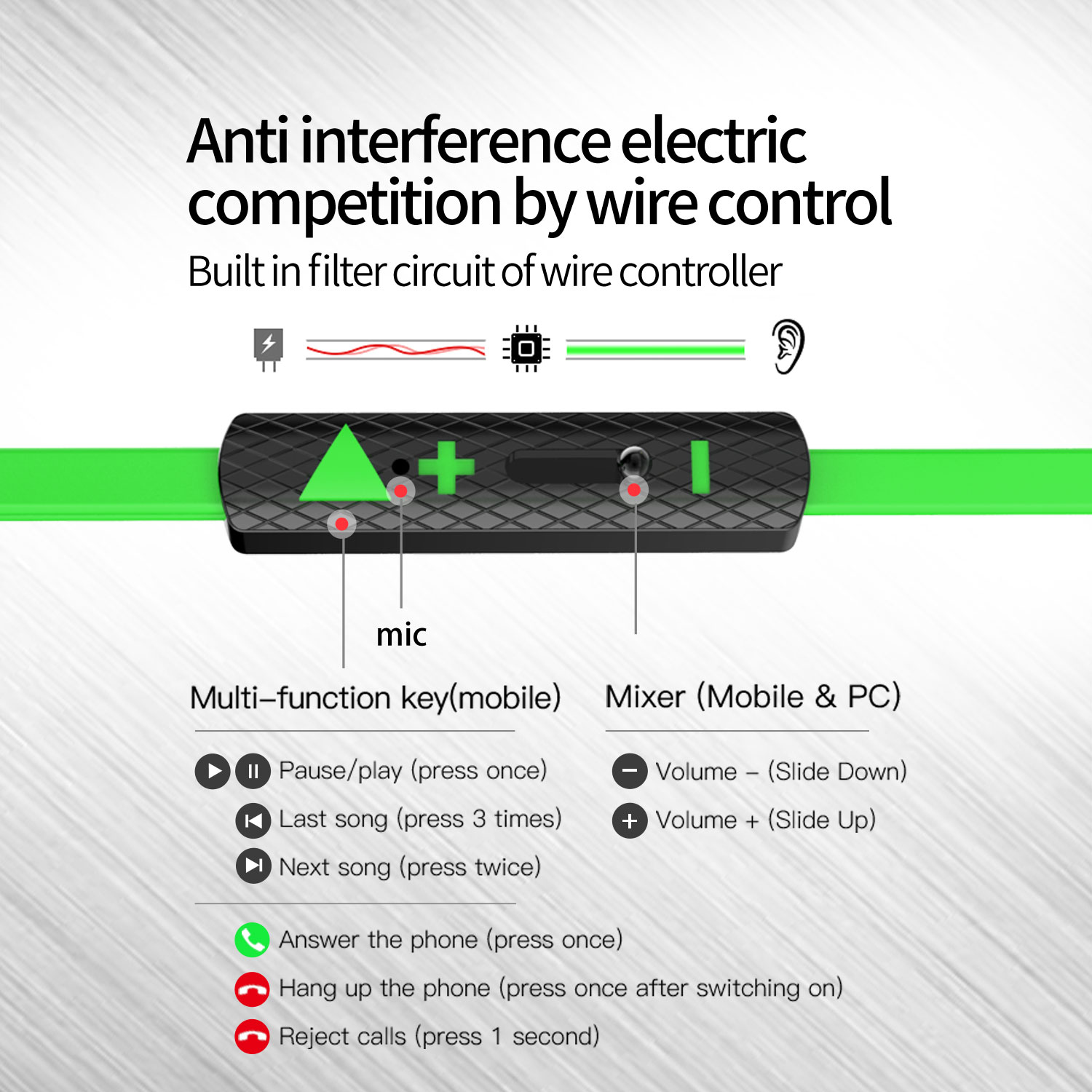 Tai nghe chuyên game có Mic Plextone G25 - Hàng chính hãng