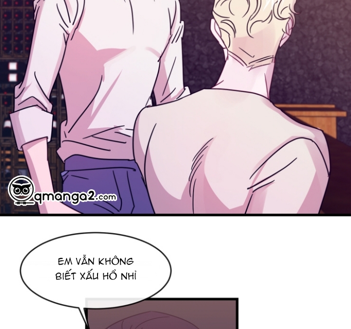 kiếp trước bí ẩn của giáo sư chapter 13 38