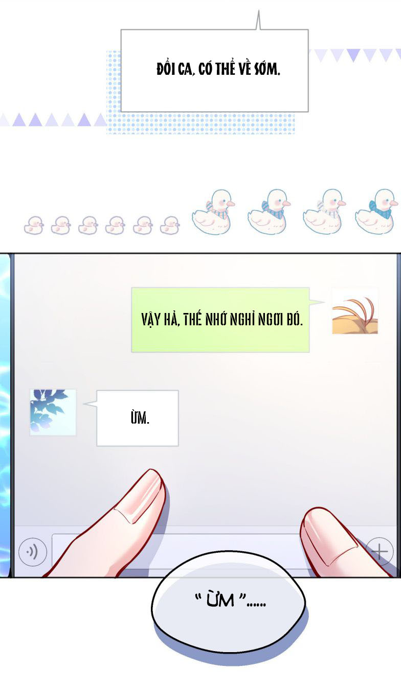 chàng nhân viên host và gã hàng xóm nguy hiểm chapter 55 18