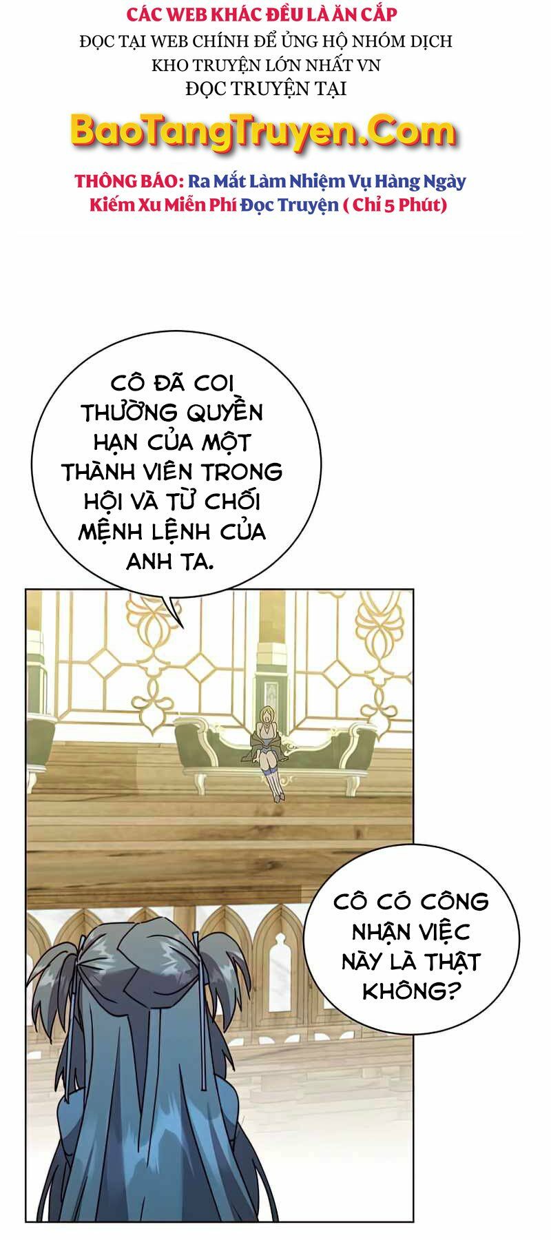 Anh Hùng Mạnh Nhất Trở Lại chapter 85 35