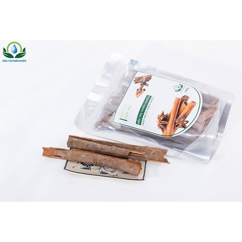 Trà Quế Thanh Mộc Sắc 100g