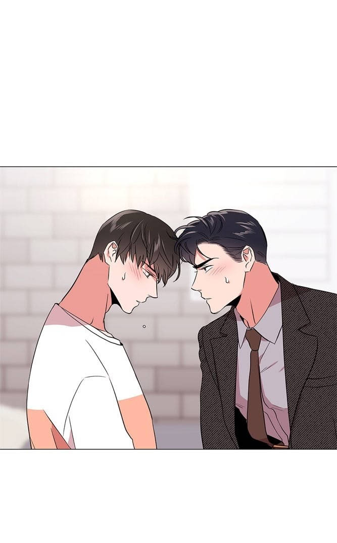 [raw] red candy chapter 58 30