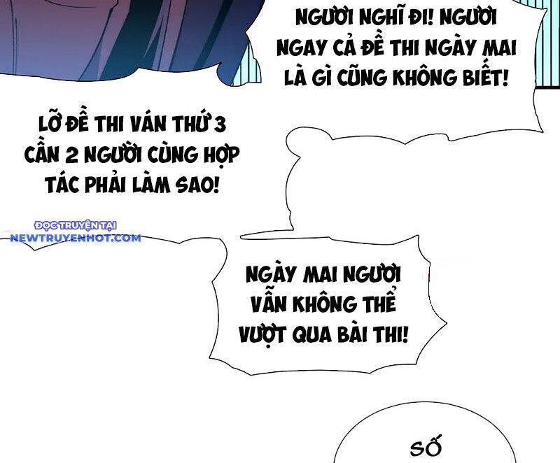 vô hạn thôi diễn chapter 31 5