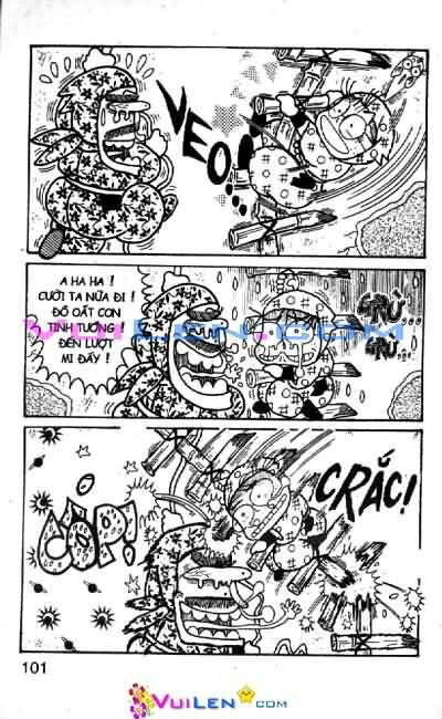 ninja loạn thị chapter 67 101