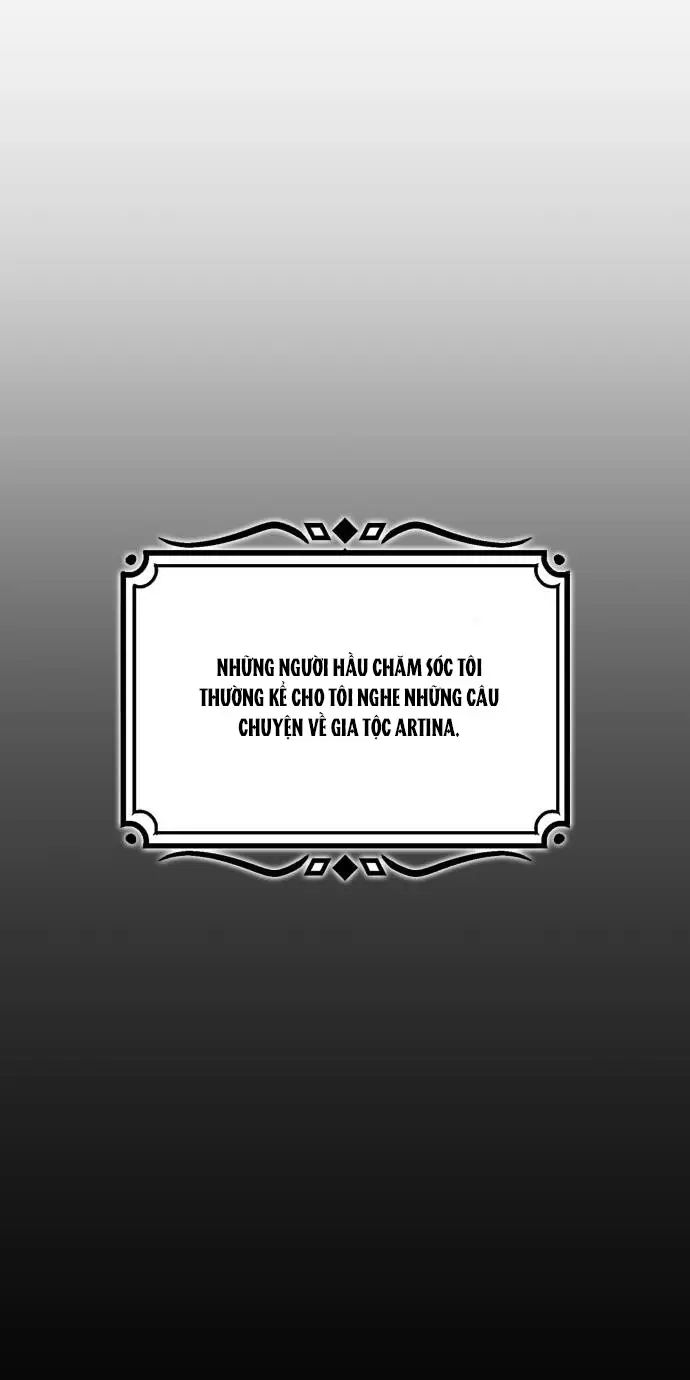 sống trong vườn hoa của công chúa chapter 2 34