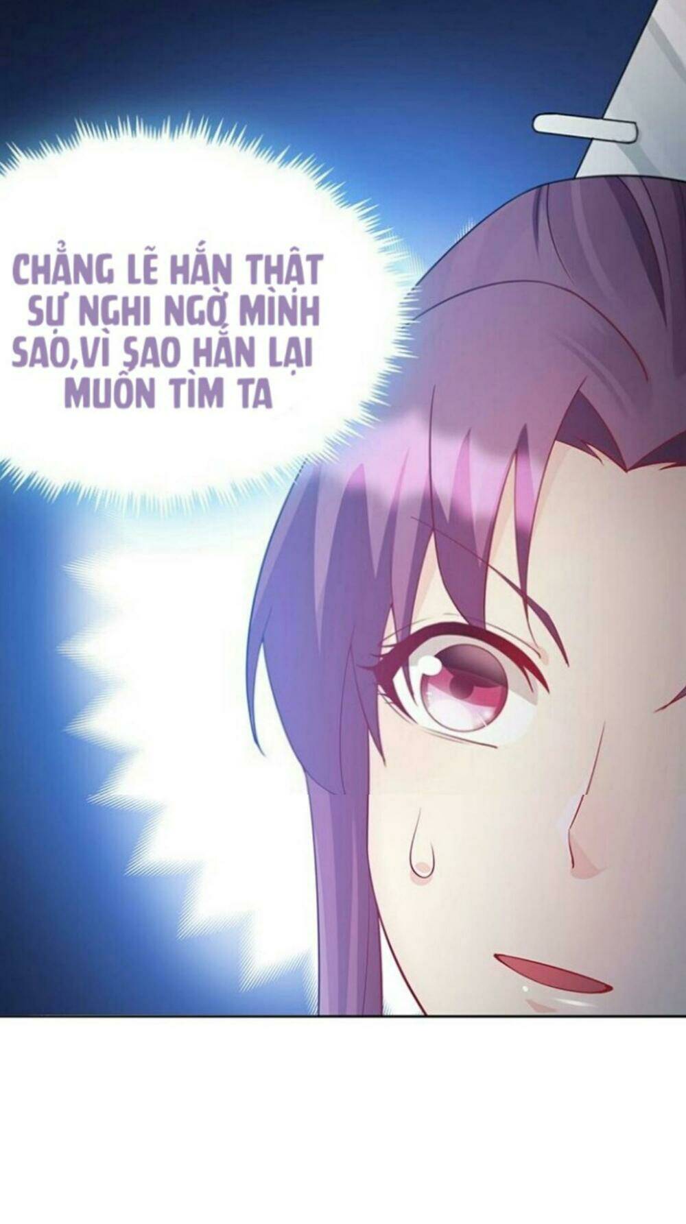 độc phi thần y quá kiêu ngạo chapter 109 23