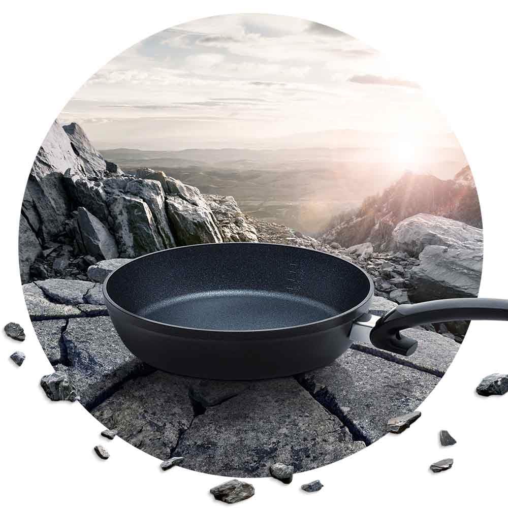 Chảo Fissler Levital Comfort 28cm- Hàng chính hãng 100%