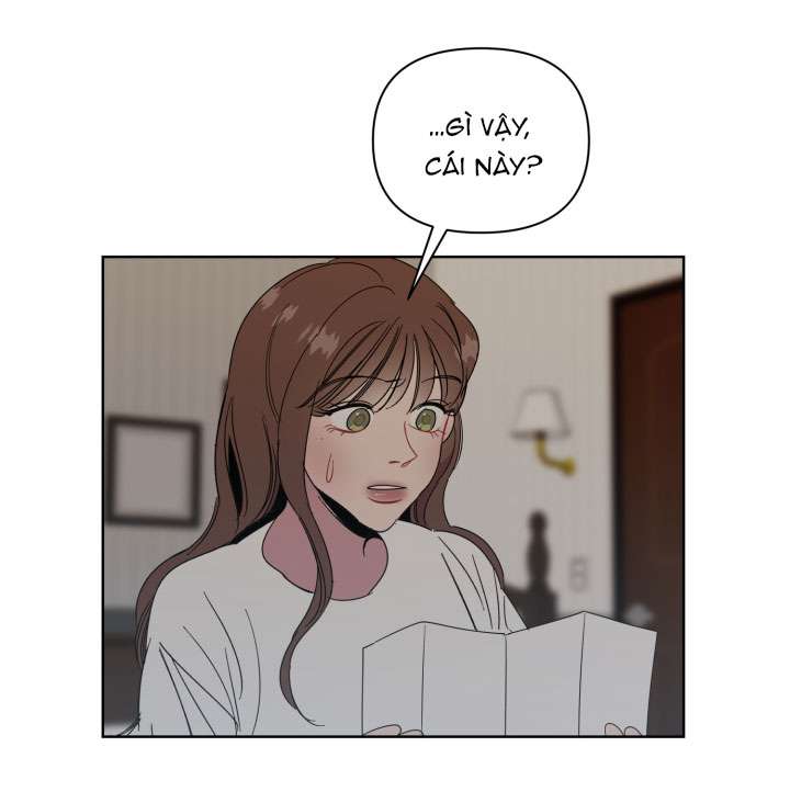 thiên đường (heaven) chapter 17.1 18