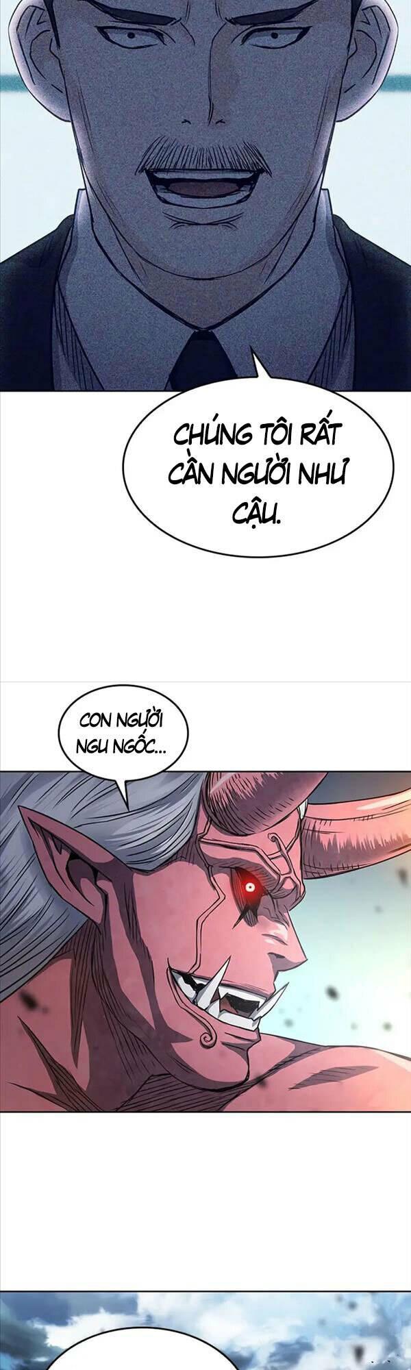 druid tại ga seoul - người hóa thú chapter 74 57