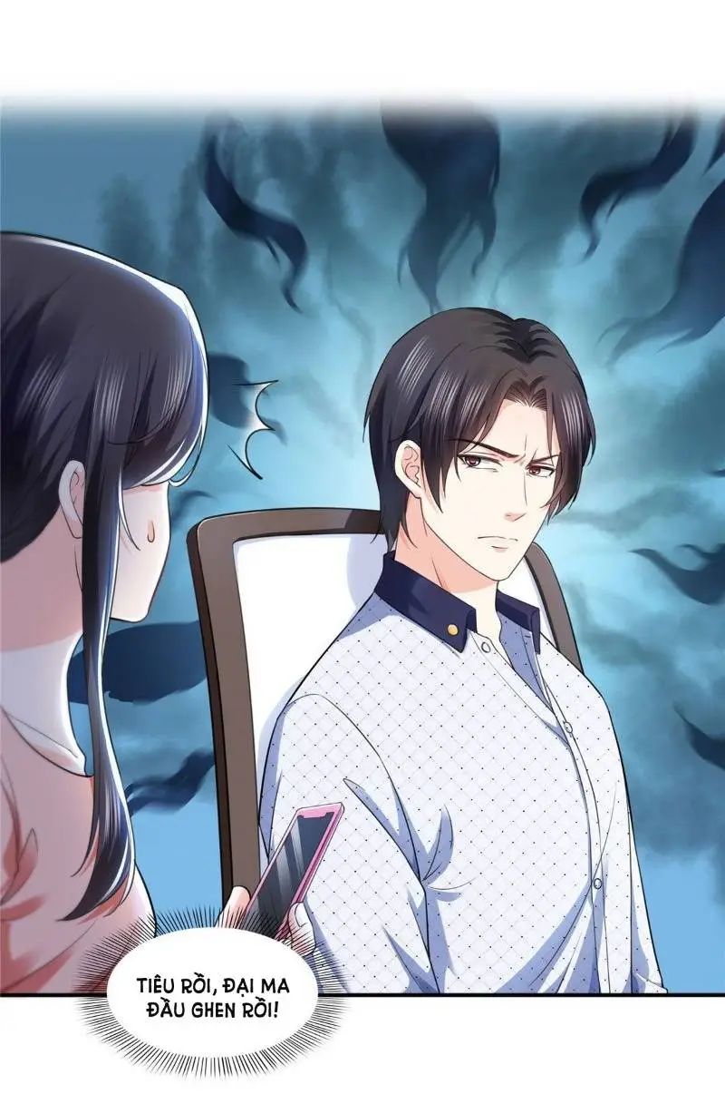 Hệt Như Hàn Quang Gặp Nắng Gắt chapter 146 7