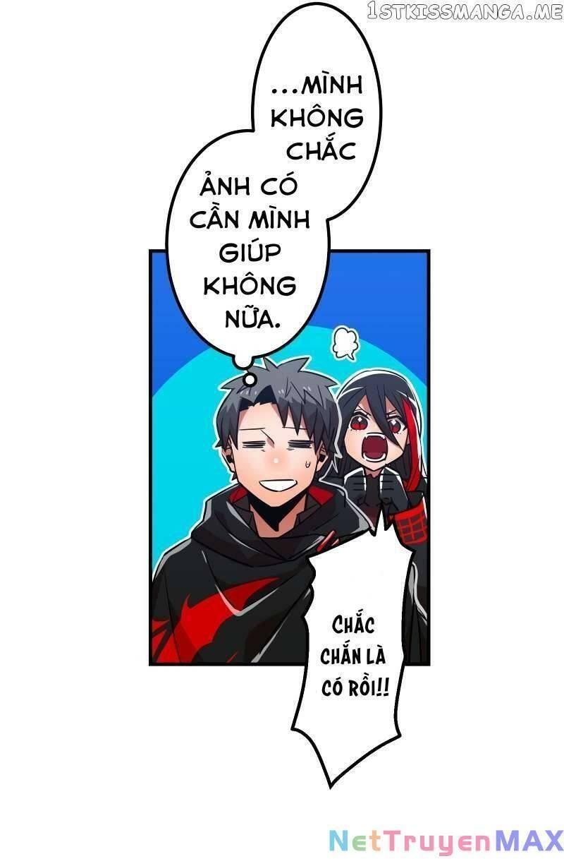 Huyết Thánh Cứu Thế Chủ~ Ta Chỉ Cần 0.0000001% Đã Trở Thành Vô Địch chapter 16 95