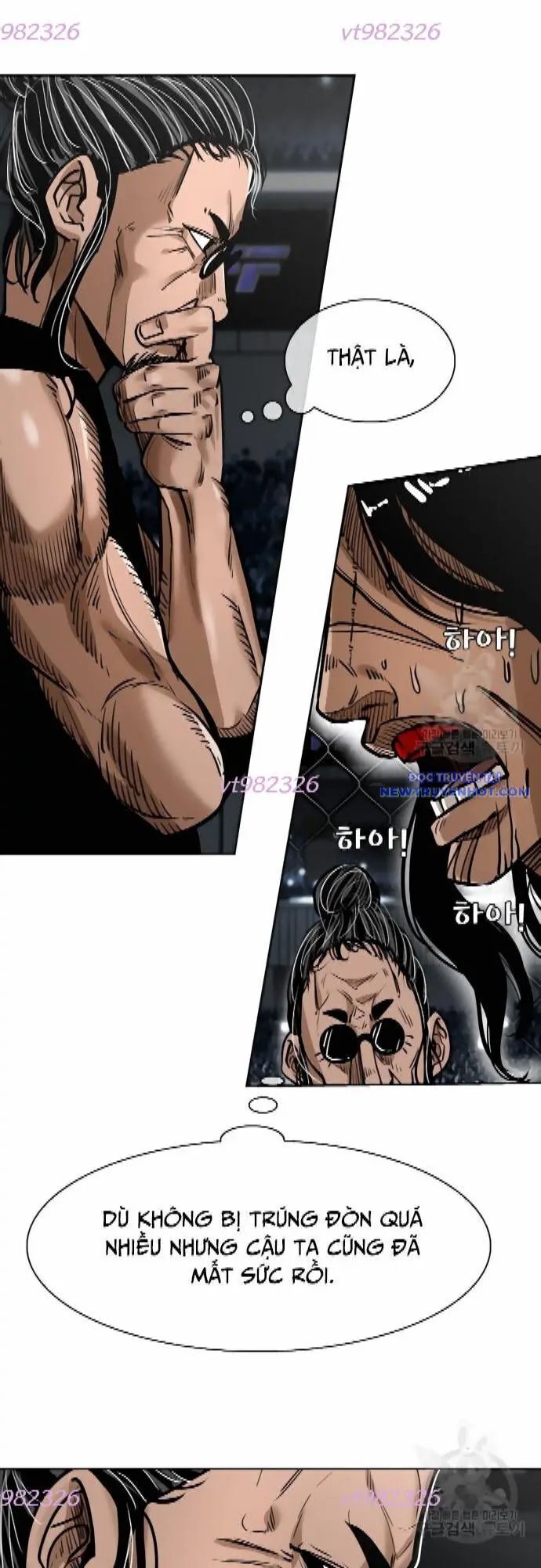 shark - cá mập chapter 284 31