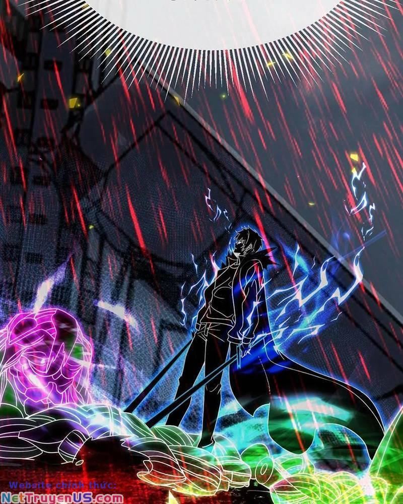 nhìn thấy thanh máu, ta xử tội thần linh chapter 115 54