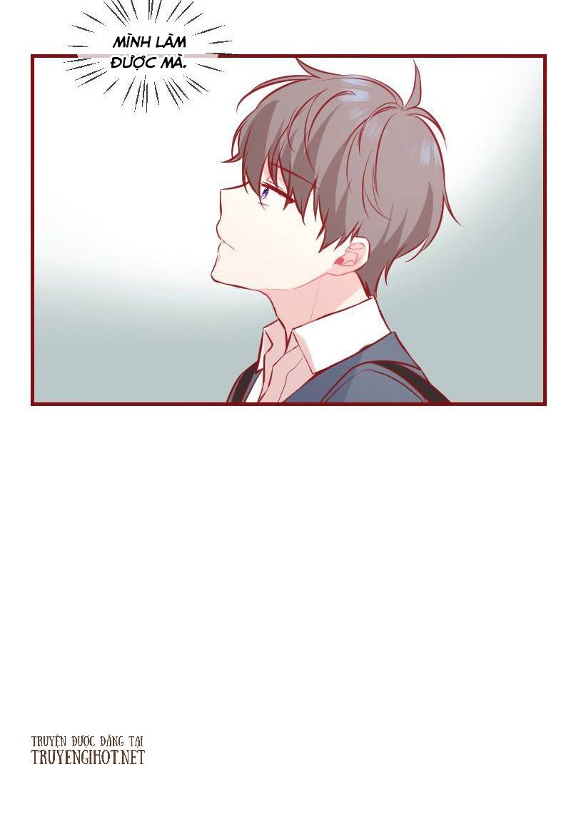 mù quáng vì yêu anh chapter 24 27