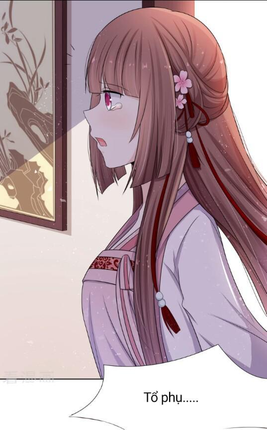 đích nữ chư hầu chapter 2 23