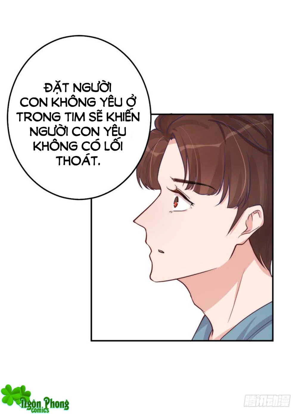 Bà Xã Tôi Là Nam Thần chapter 50 - Trang 25