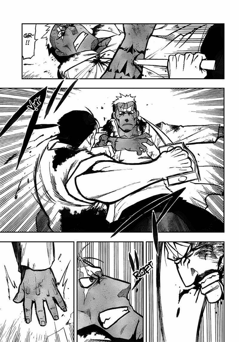 giả kim thuật chapter 103 35