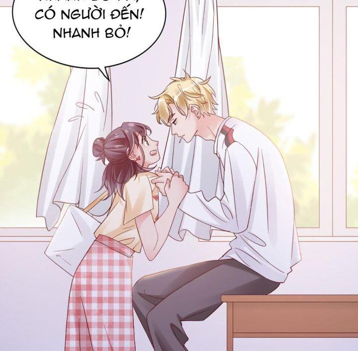 chiếc bật lửa và váy công chúa (b) chapter 15 100