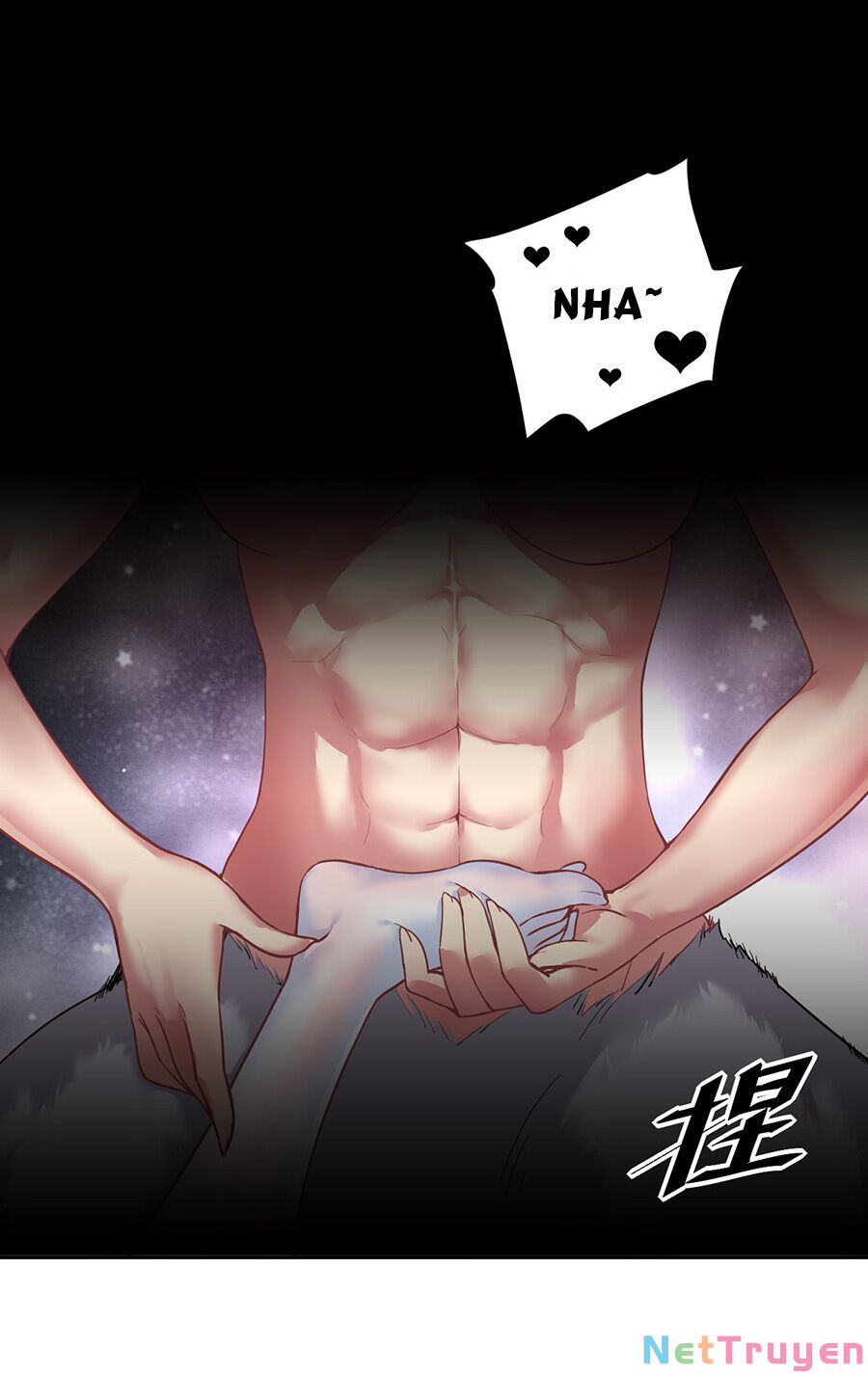 đồ long kỵ sĩ hôn môi ác long chapter 24 45