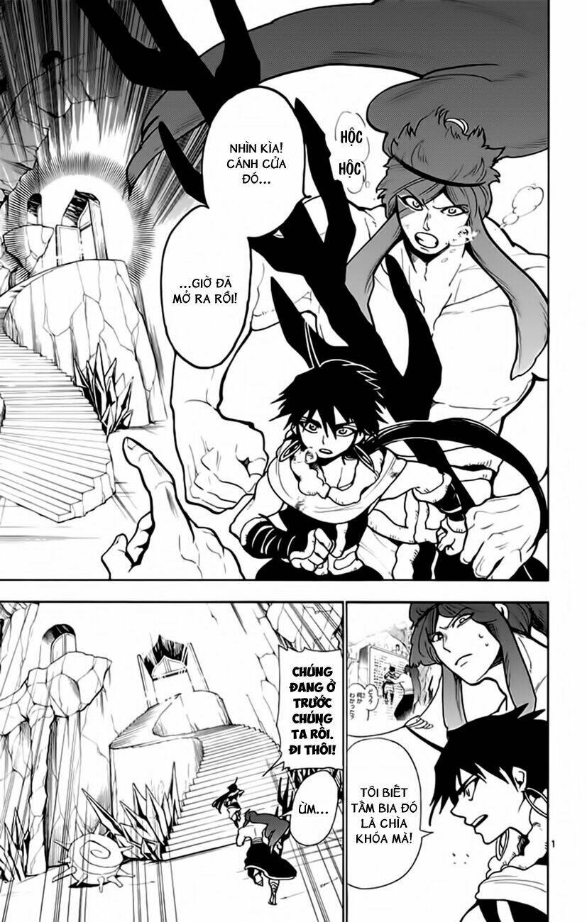 sinbad no bouken chapter 22.1 6