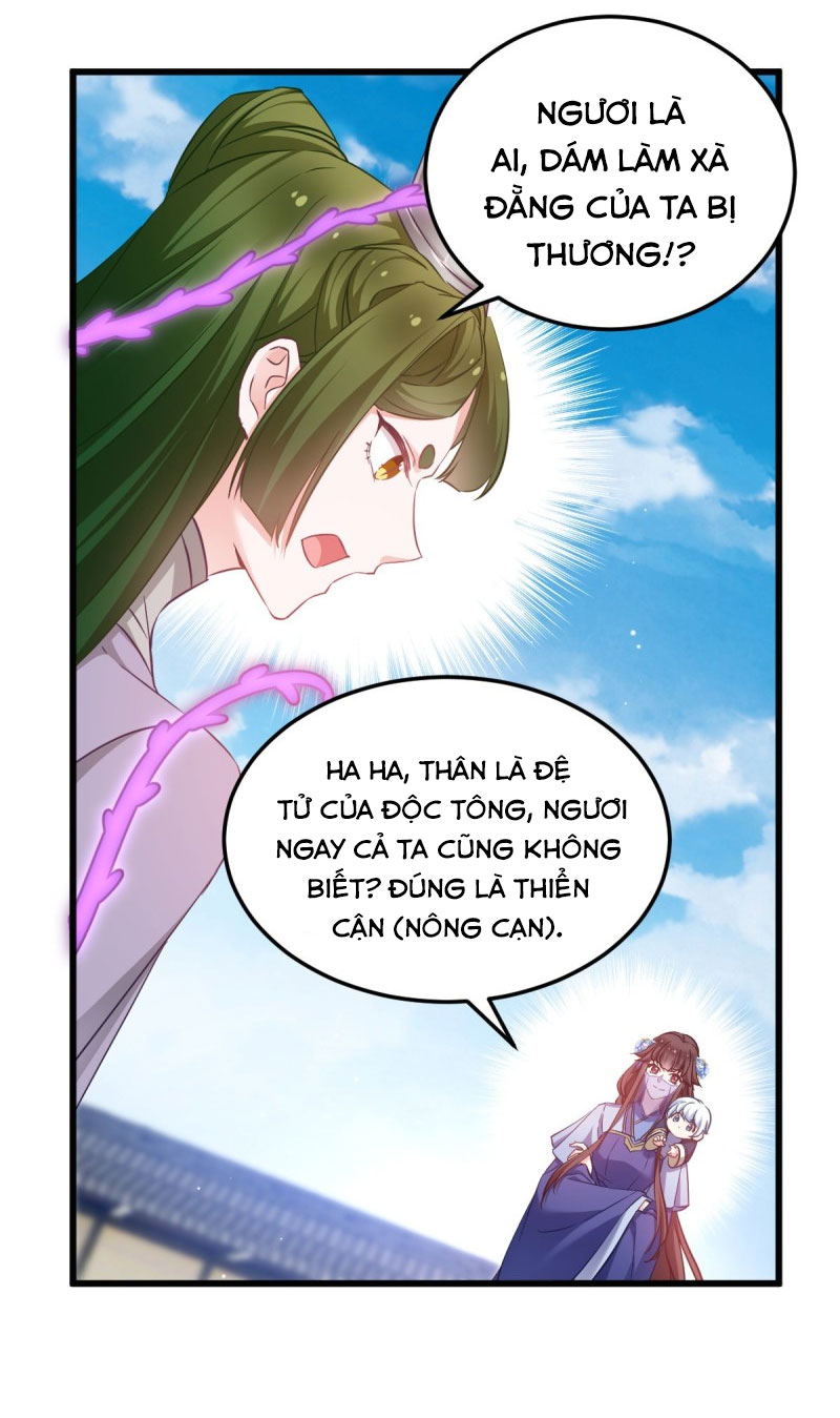 trò chơi trừng phạt chapter 96 5