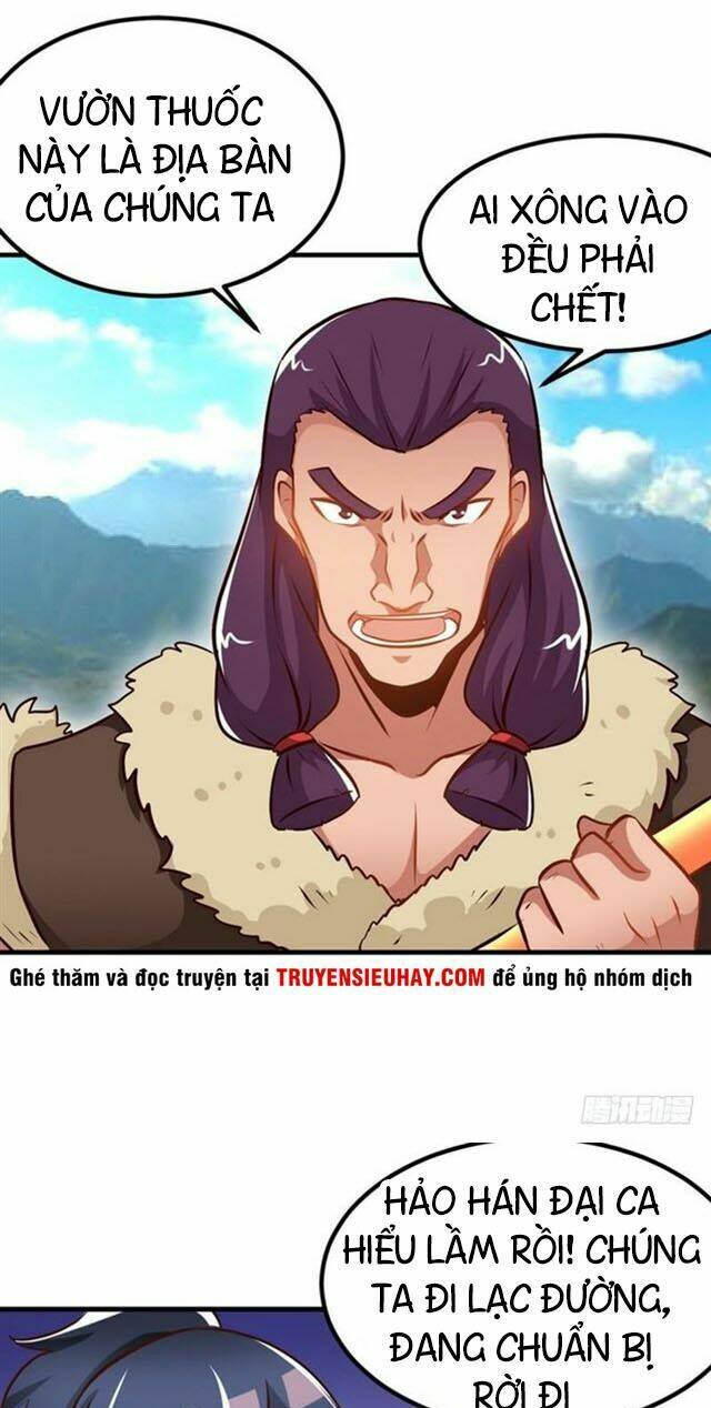 chí tôn thần ma chapter 99 9