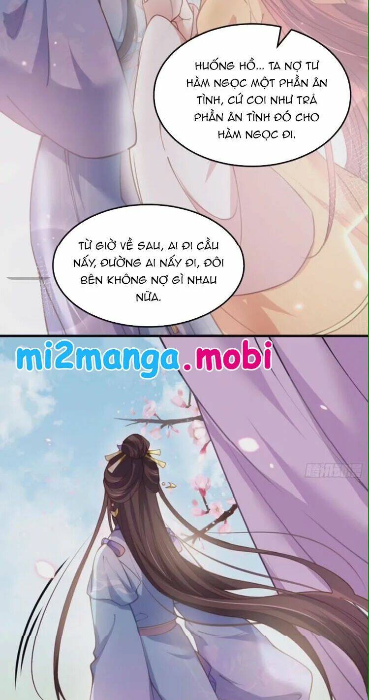 hoạn phi thiên hạ chapter 158 19