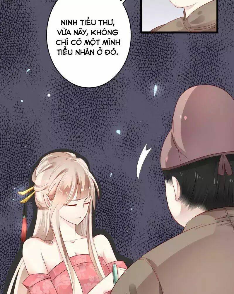 trọng sinh đế phi: quyền khuynh thiên hạ chapter 2 7