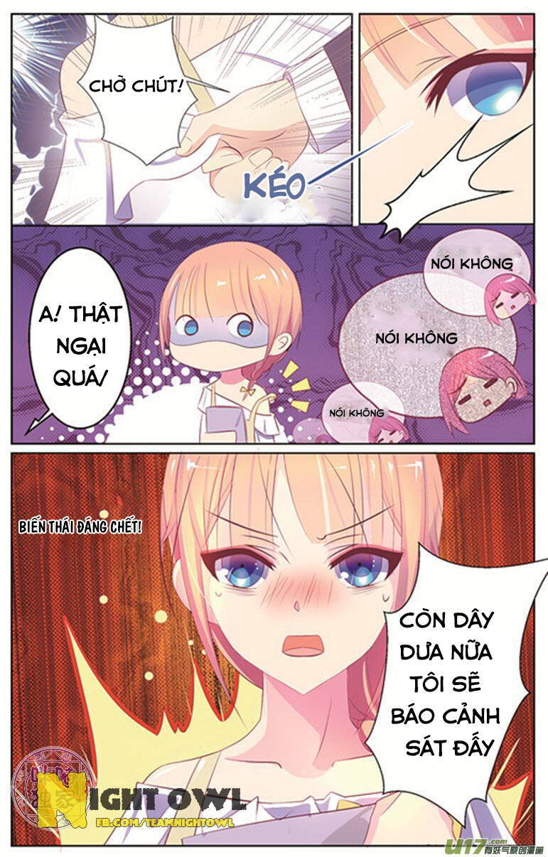 quan hệ rắc rối chapter 1 22