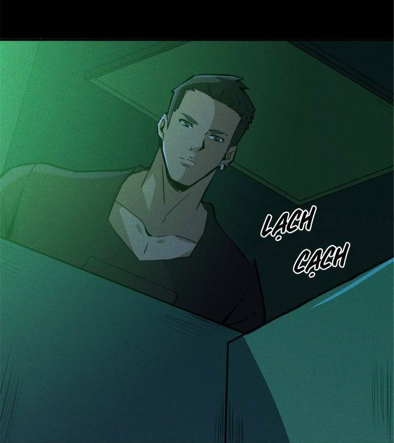 nơi này có yêu khí chapter 41 13