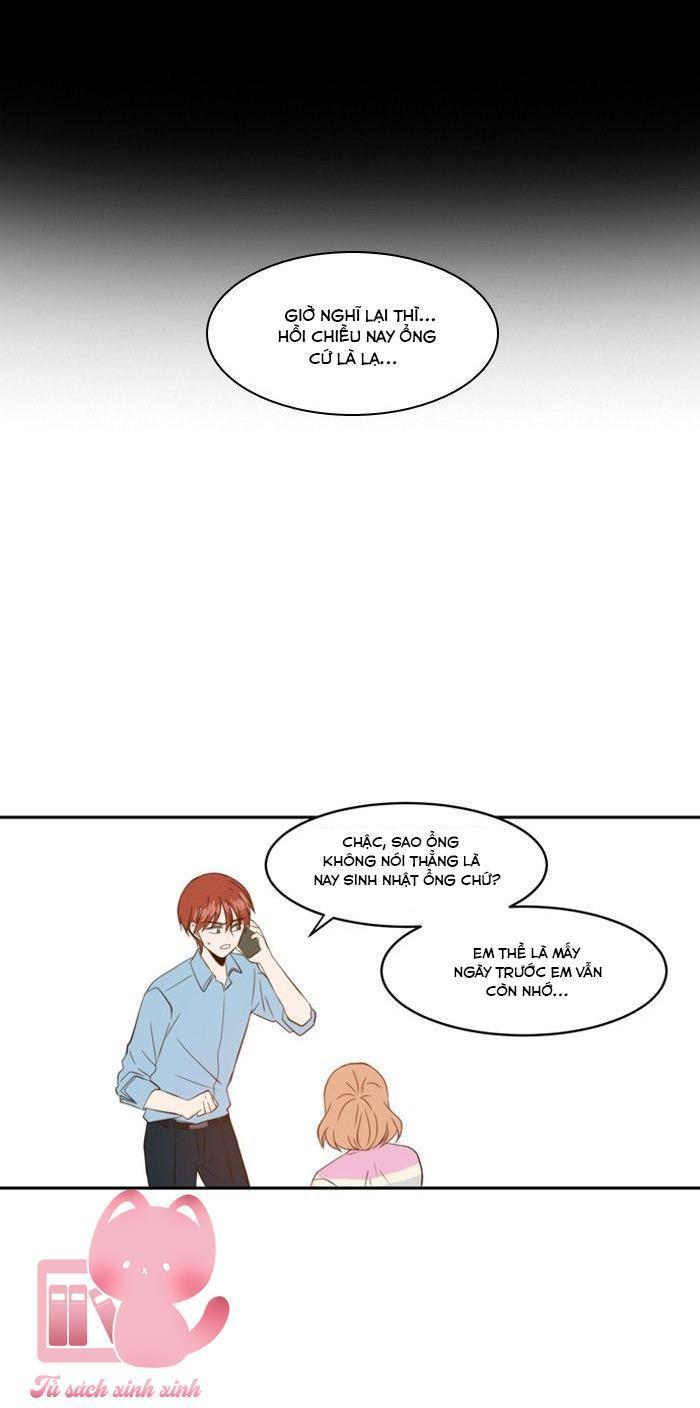 a good day to be a dog chapter 39 39