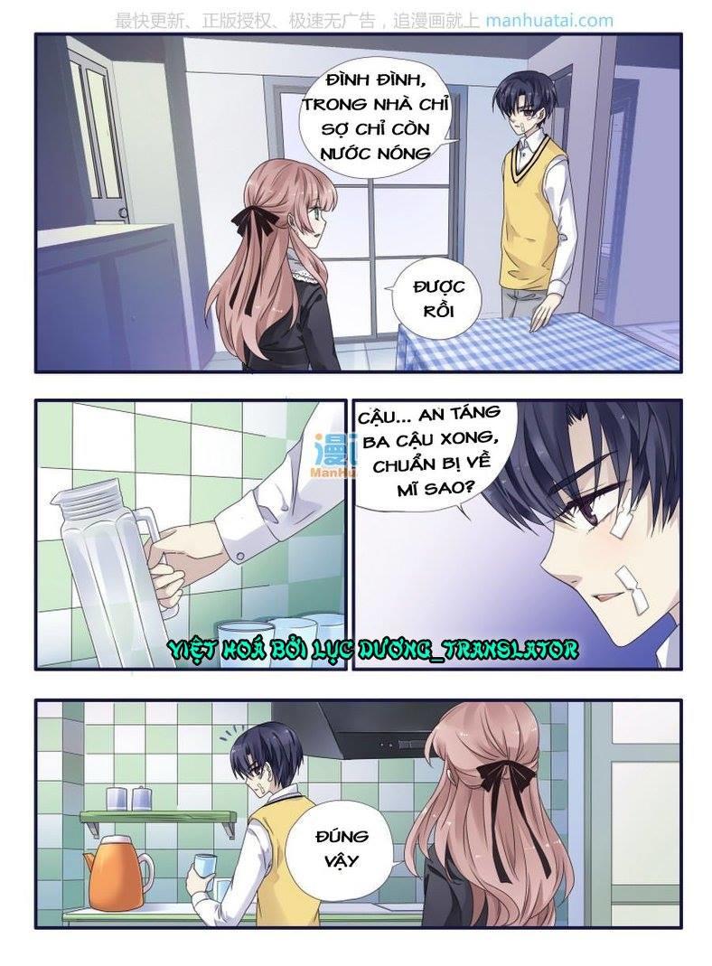 lam sí chapter 95 5