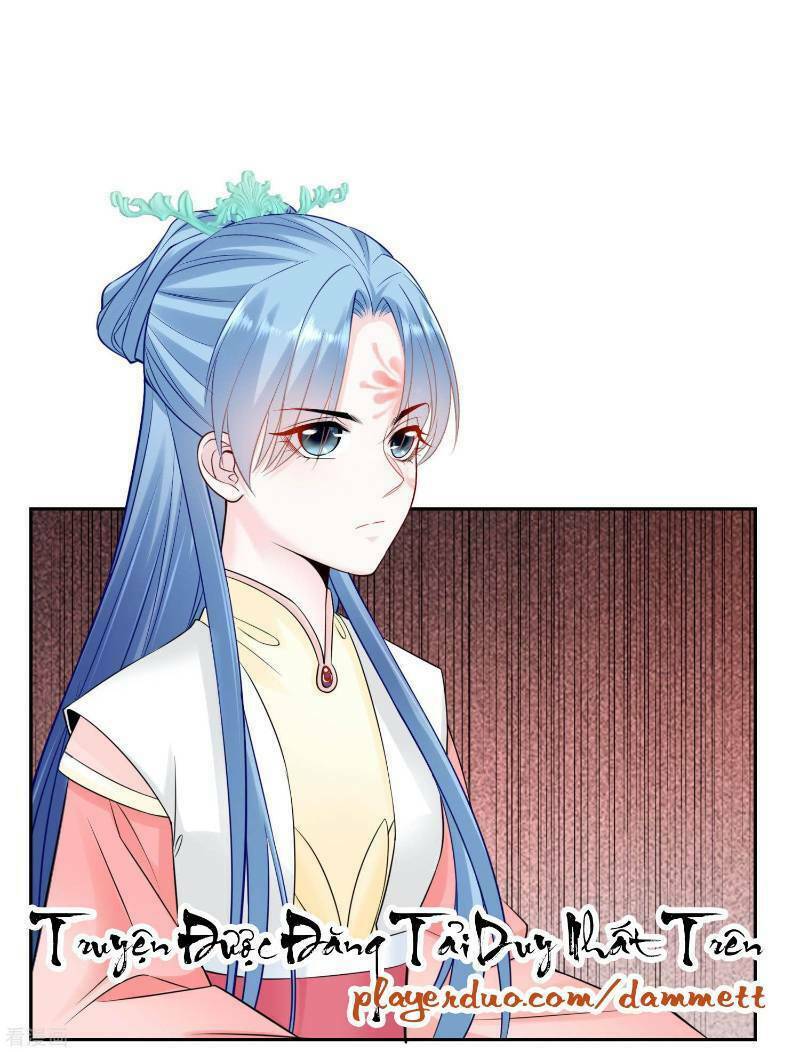 độc y đích nữ chapter 93 10