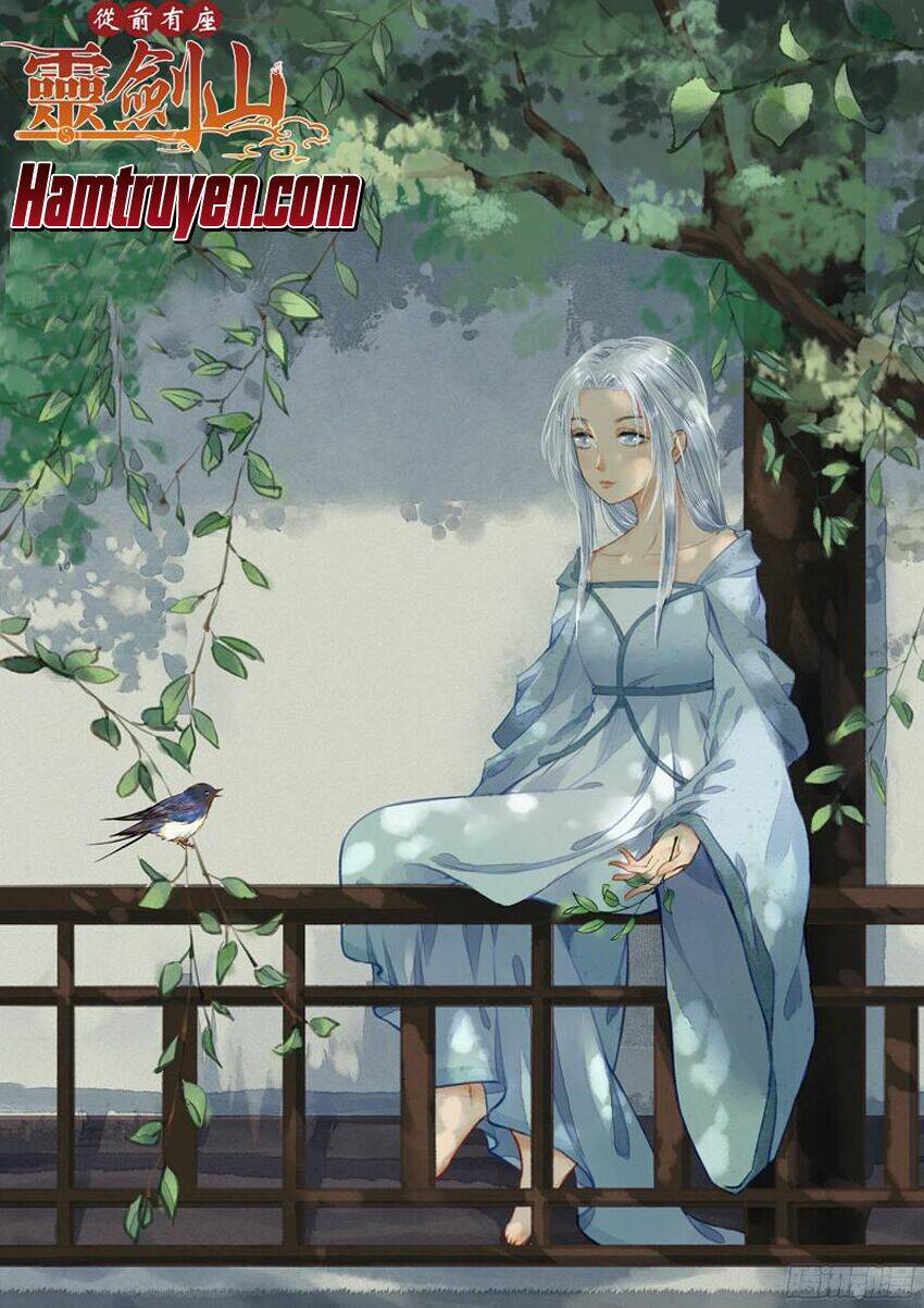 trước kia có tòa linh kiếm sơn chapter 327 2