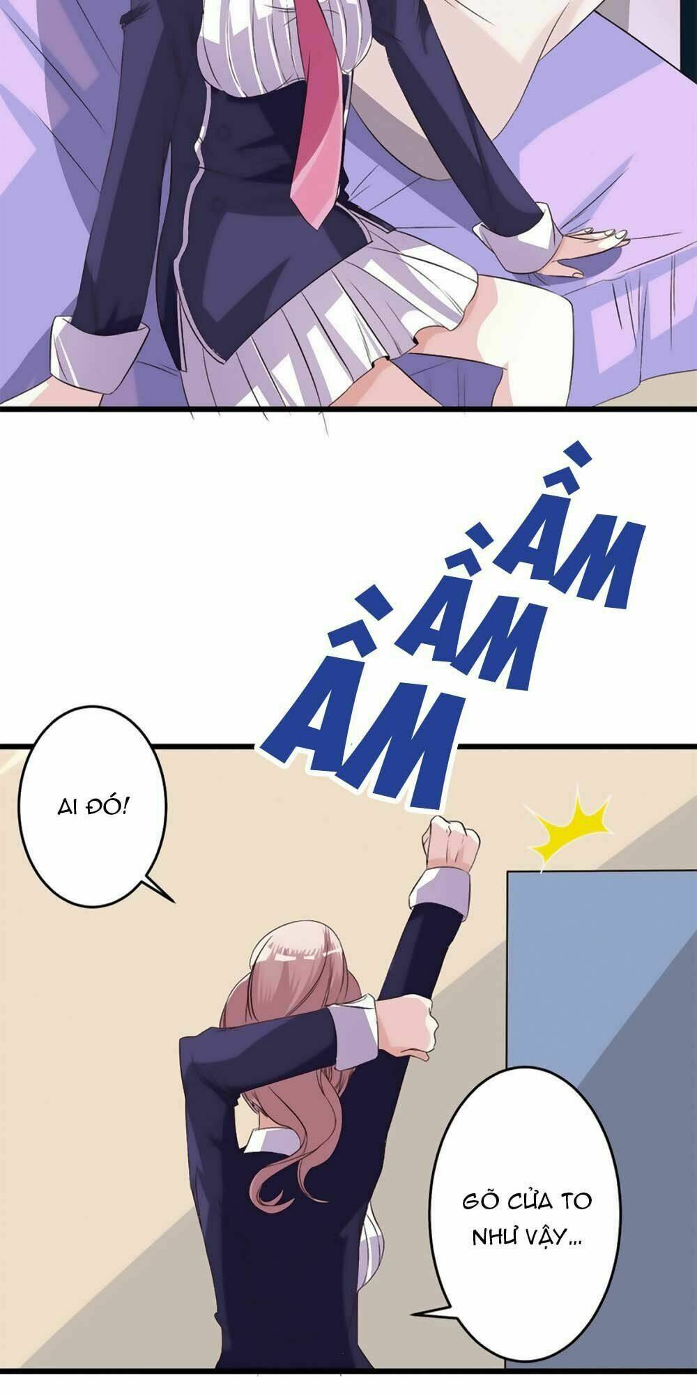 nguyệt dạ hương vi lai chapter 5 18