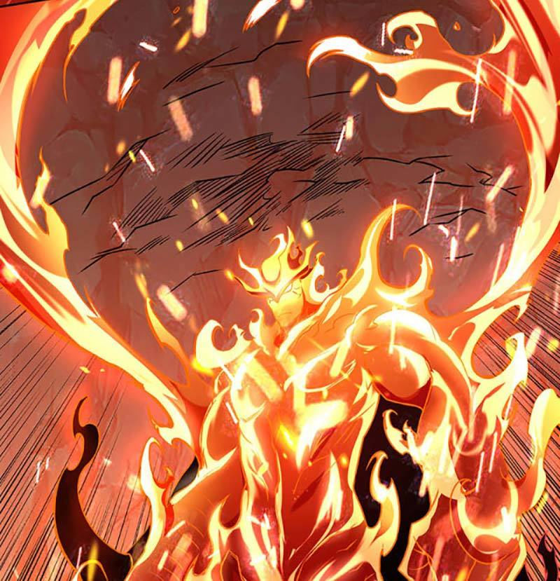 võ đạo độc tôn chapter 490 51