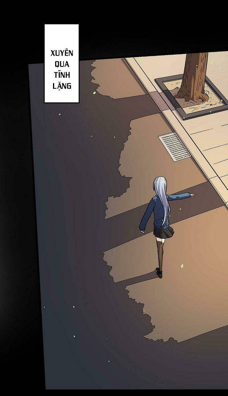 vườn trường cuồng sư hệ thống chapter 143 8