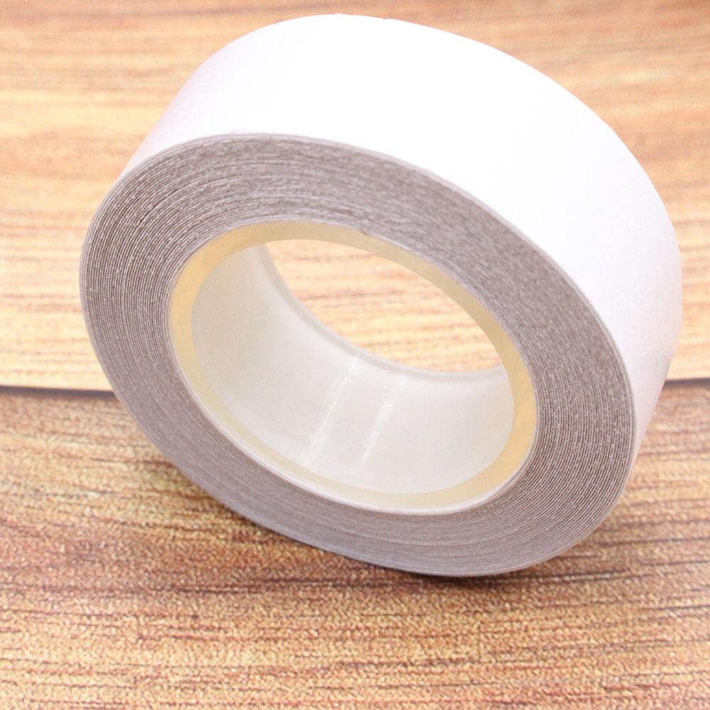 Cuộn băng dính thời trang cố định quần áo - Miếng dán áo chống hở Unisex - Fashion tape