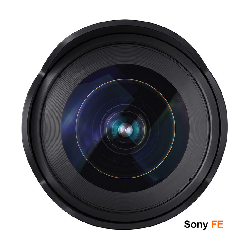 Ống kính máy ảnh hiệu Samyang AF 14mm F2.8 Cho Sony FE - Hàng Chính Hãng